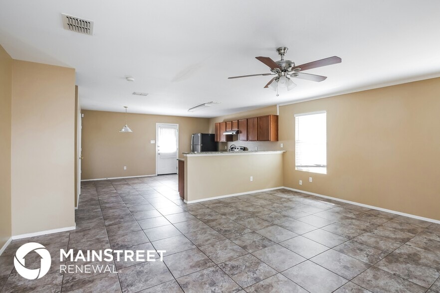 Building Photo - 1622 Sax Leigh Dr