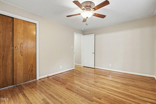 Building Photo - 534 N Fayetteville St