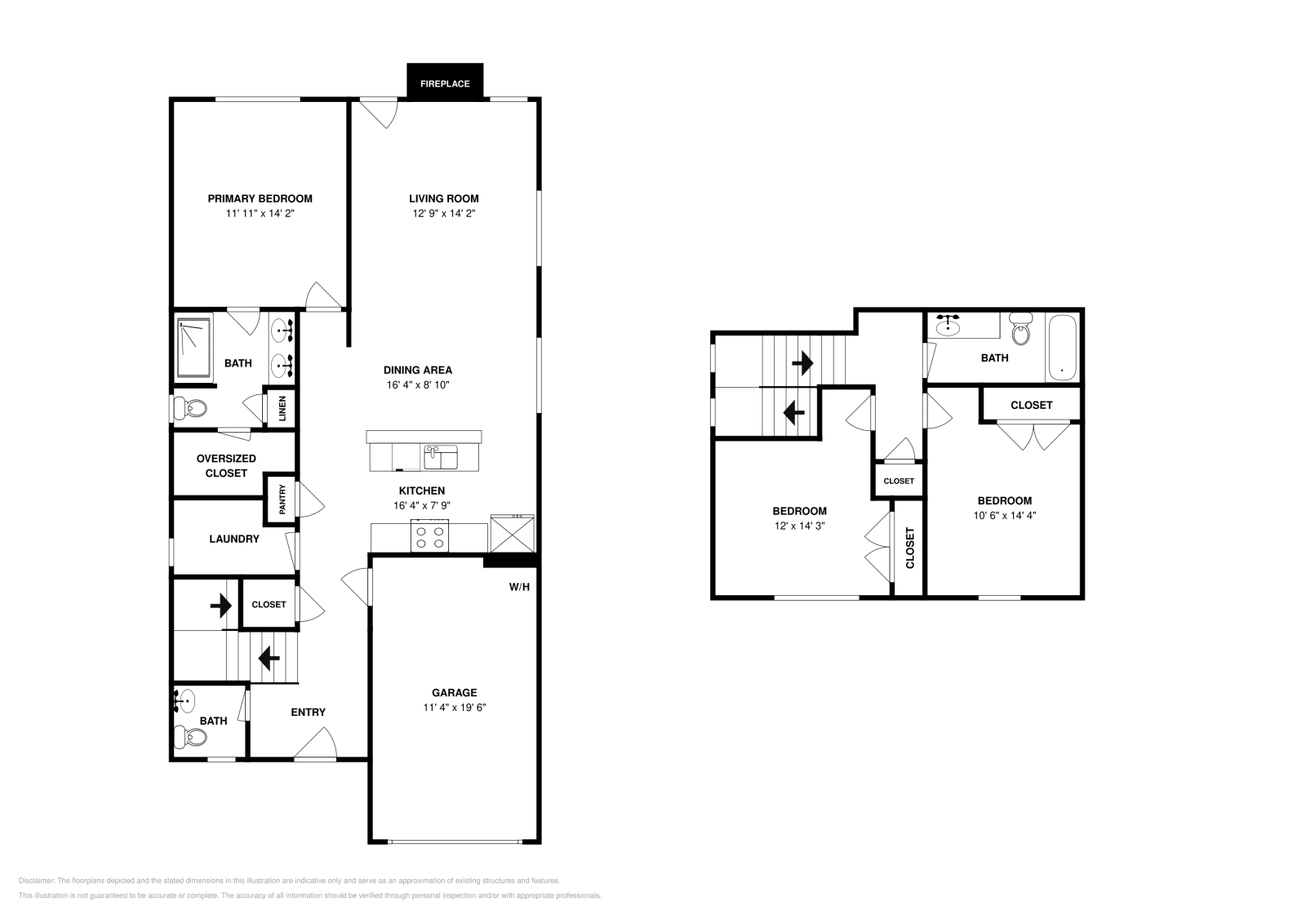 Building Photo - 133 Brewers Oak Ln