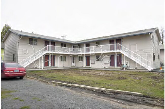 Building Photo - 412 S Asbury St