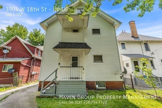 Building Photo - 3904 W 18th St