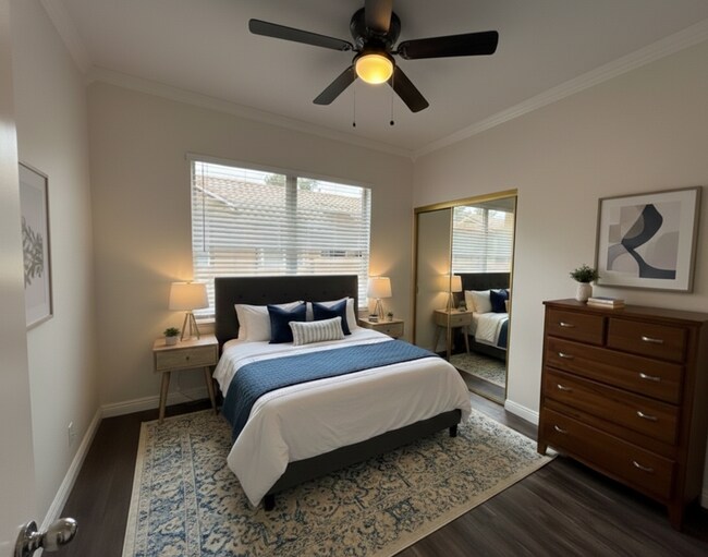 Building Photo - Modern Montecido Condo in Portola Hills | Vaulted Ceilings & Direct Access Garage