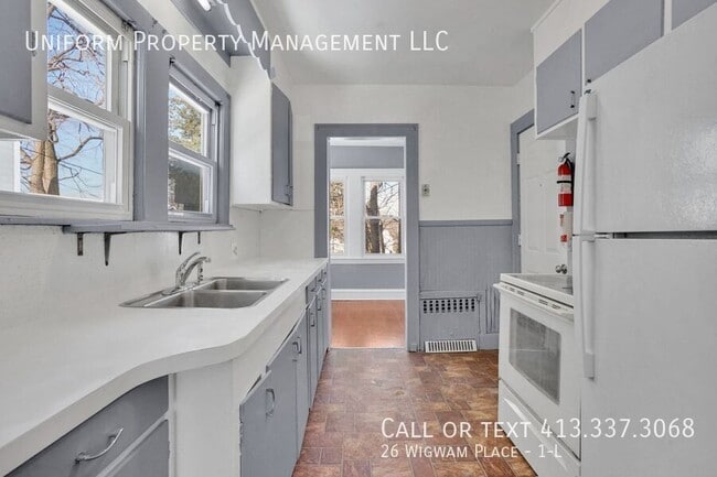 Building Photo - 26 Wigwam Pl