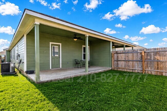 Building Photo - 610 Ashers Pl