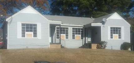 Building Photo - 3608 Ninock St