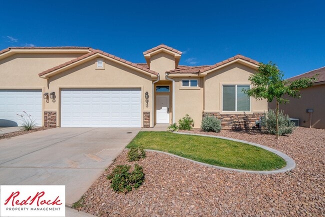 Building Photo - 2 Bedroom Townhome in Sky Ridge, Hurricane