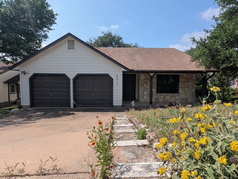 Primary Photo - 8513 Bargamin Dr