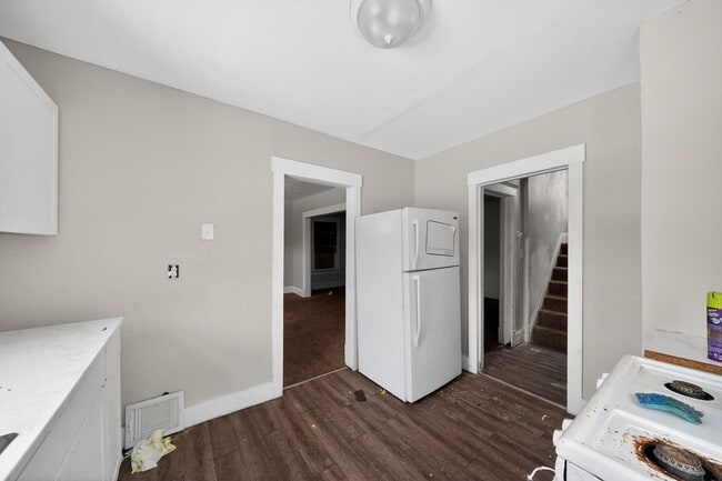 Building Photo - Charming 3BR House in Cleveland