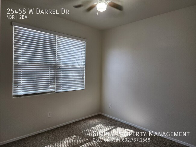 Building Photo - 25458 W Darrel Dr
