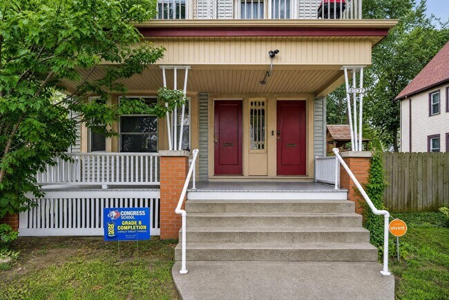 Building Photo - 2335 N 16th St