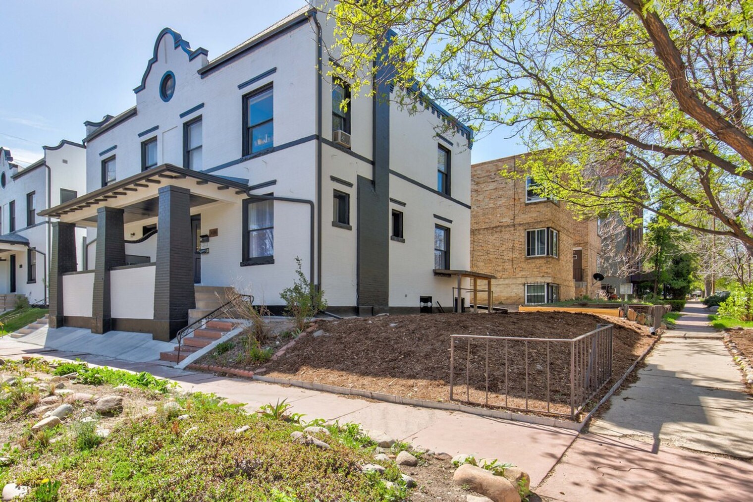 Building Photo - 1441 N Humboldt St