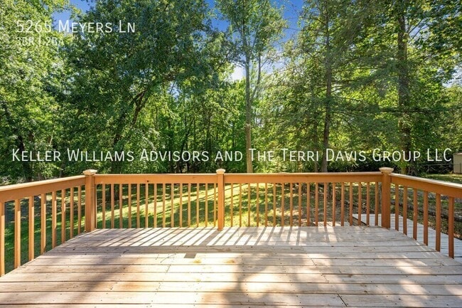 Building Photo - 5265 Meyers Ave