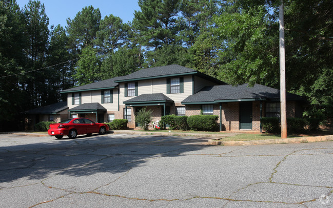 West Monroe Villas - 766 Ridge Rd Monroe GA 30655 | Apartment Finder