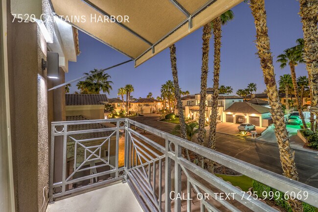 Building Photo - 7520 Captains Harbor Dr