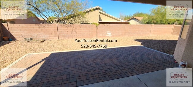 Building Photo - Starr Pass Shadows 4 bedrooms and 2 bathrooms
