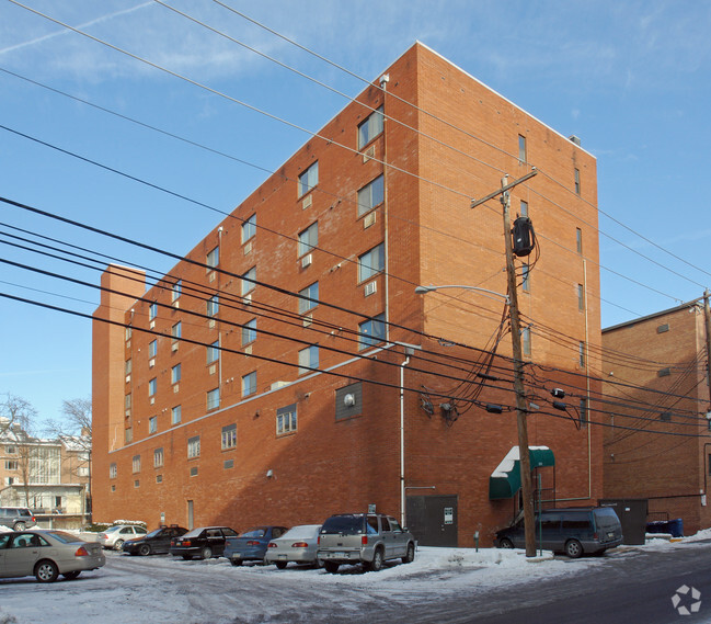 Building Photo - Barcroft