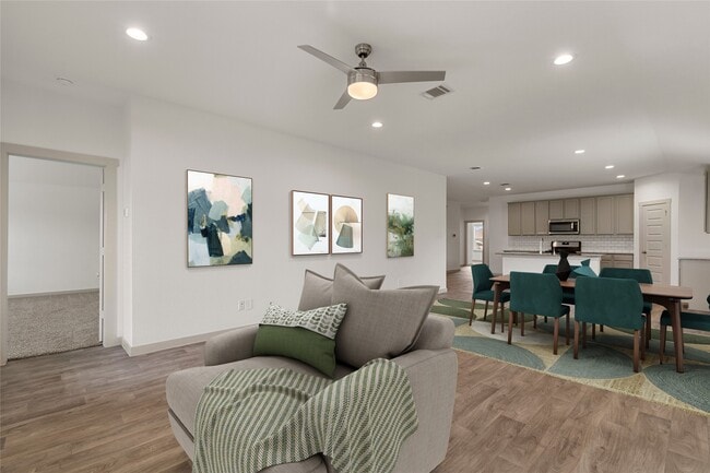 Building Photo - 1203 Truckee River Dr