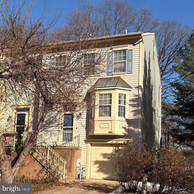 Building Photo - 2606 Windy Oak Ct