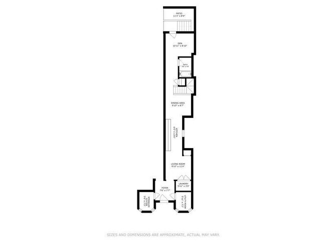 Building Photo - 111 Collard St