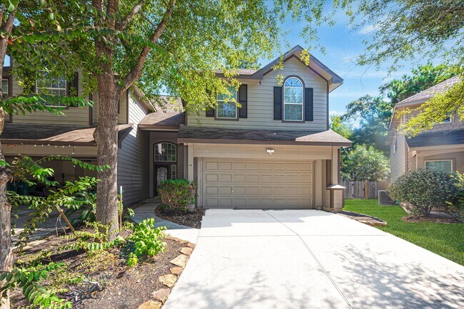 Building Photo - 14 Nestlewood Pl