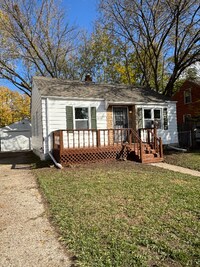 Building Photo - 3726 Gratiot Ave