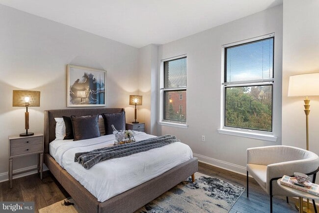 Building Photo - 1621 T St NW