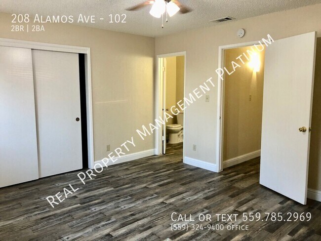 Building Photo - 208 Alamos Ave