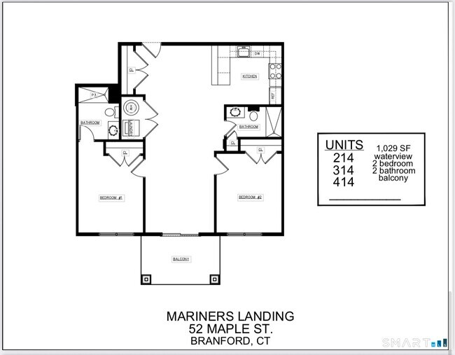 Building Photo - 52 Maple St