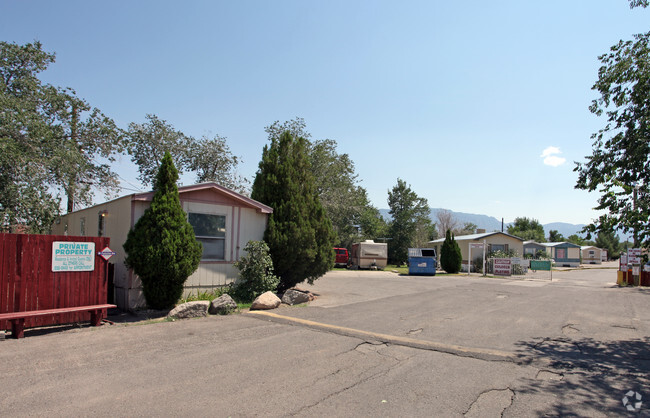 Primary Photo - North Court Mobile Home Park