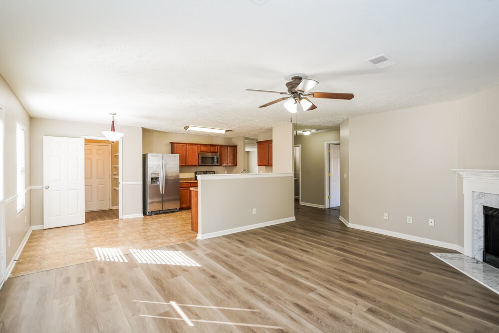 Building Photo - 2845 Meadow Glen