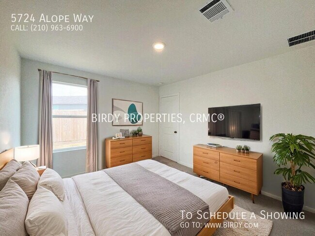 Building Photo - 5724 Alope Wy