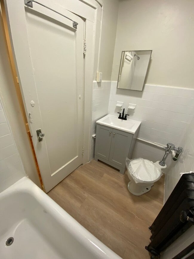 Interior Photo - St. Luke's Place Apartment Homes