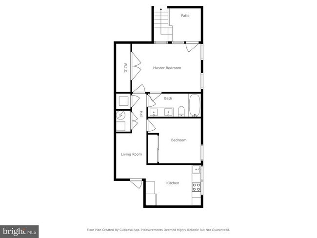 Building Photo - 615 Irving St NW