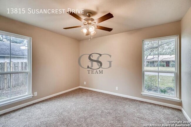 Building Photo - 13815 Susancrest Dr