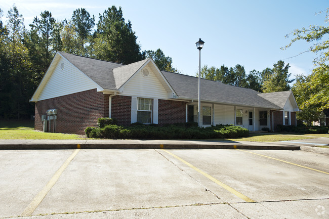 Building Photo - Franklin Manor