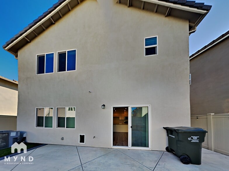 Building Photo - 3831 Berrybridge St