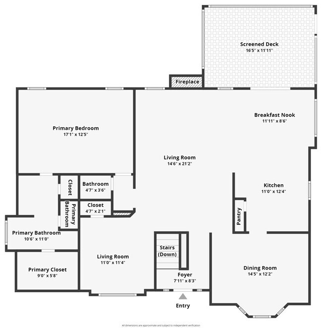 Building Photo - 56 Park Timbers Drive, Sharpsburg, GA, 30277