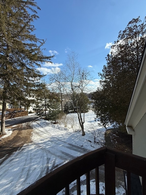 Building Photo - 4 Cogswell St