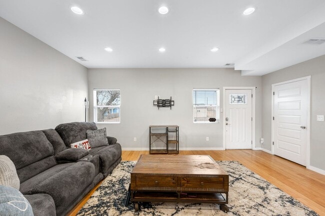 Building Photo - 3BD, 2.5BA Half-Duplex for Lease in Commerce City with 2-Car Garage