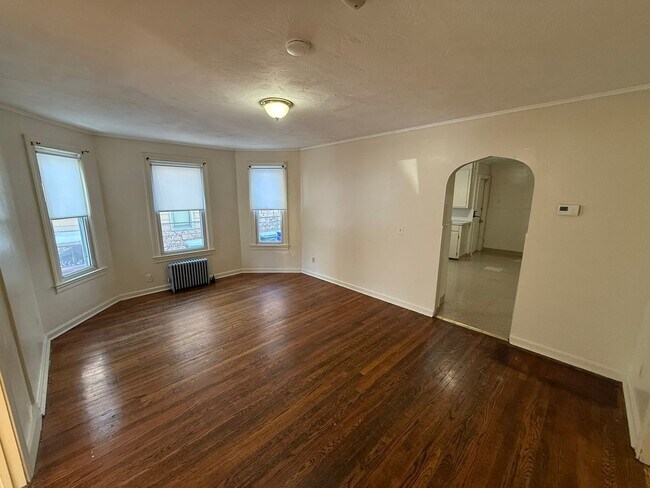 Primary Photo - 60-62 Acushnet Ave.