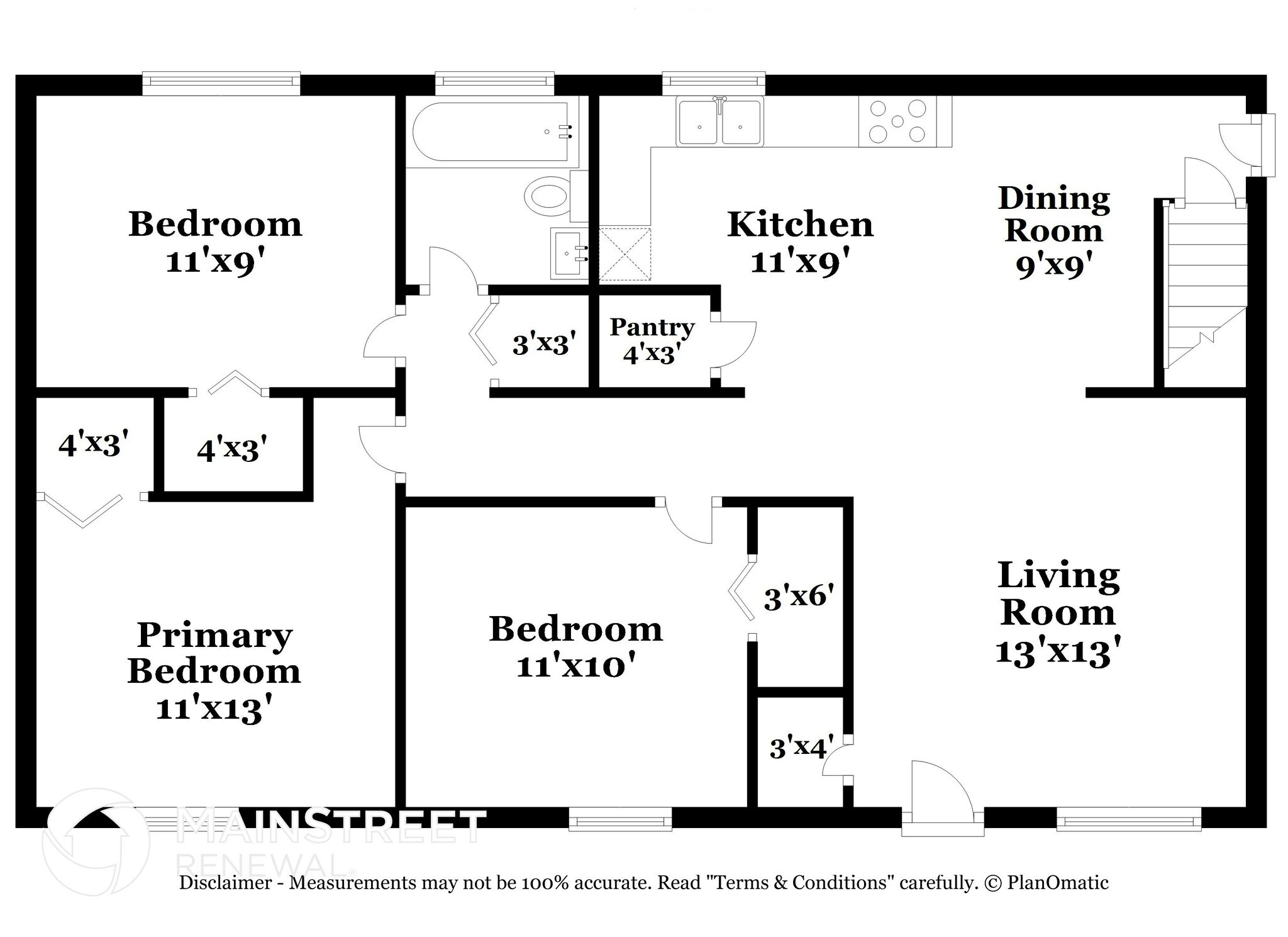 Building Photo - 7709 Mango Dr