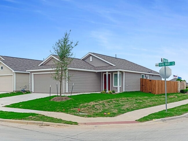 Building Photo - 7109 Gray Wolf Ln
