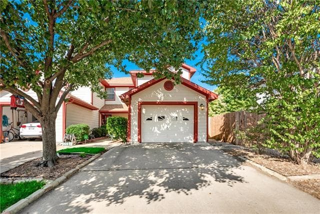 Building Photo - 7507 Kings Tr