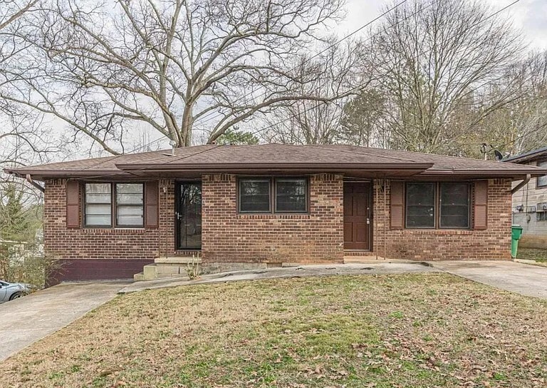 Building Photo - 1329 Watts Rd