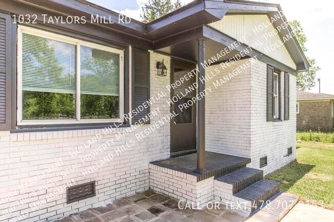 Building Photo - 1032 Taylors Mill Rd