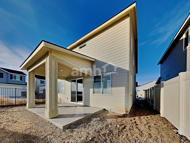 Building Photo - 6683 W Achievement St