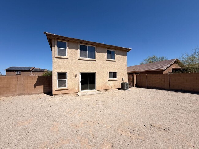 Building Photo - Updated 4x2 Buckeye Home *NO* Carpet & Downstairs Primary Bed!