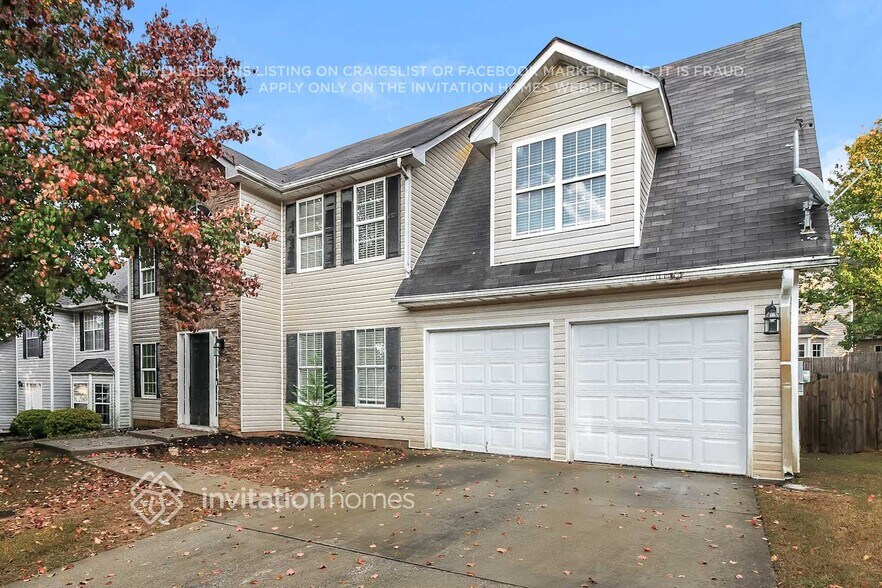 Building Photo - 5390 Wellborn Creek Dr