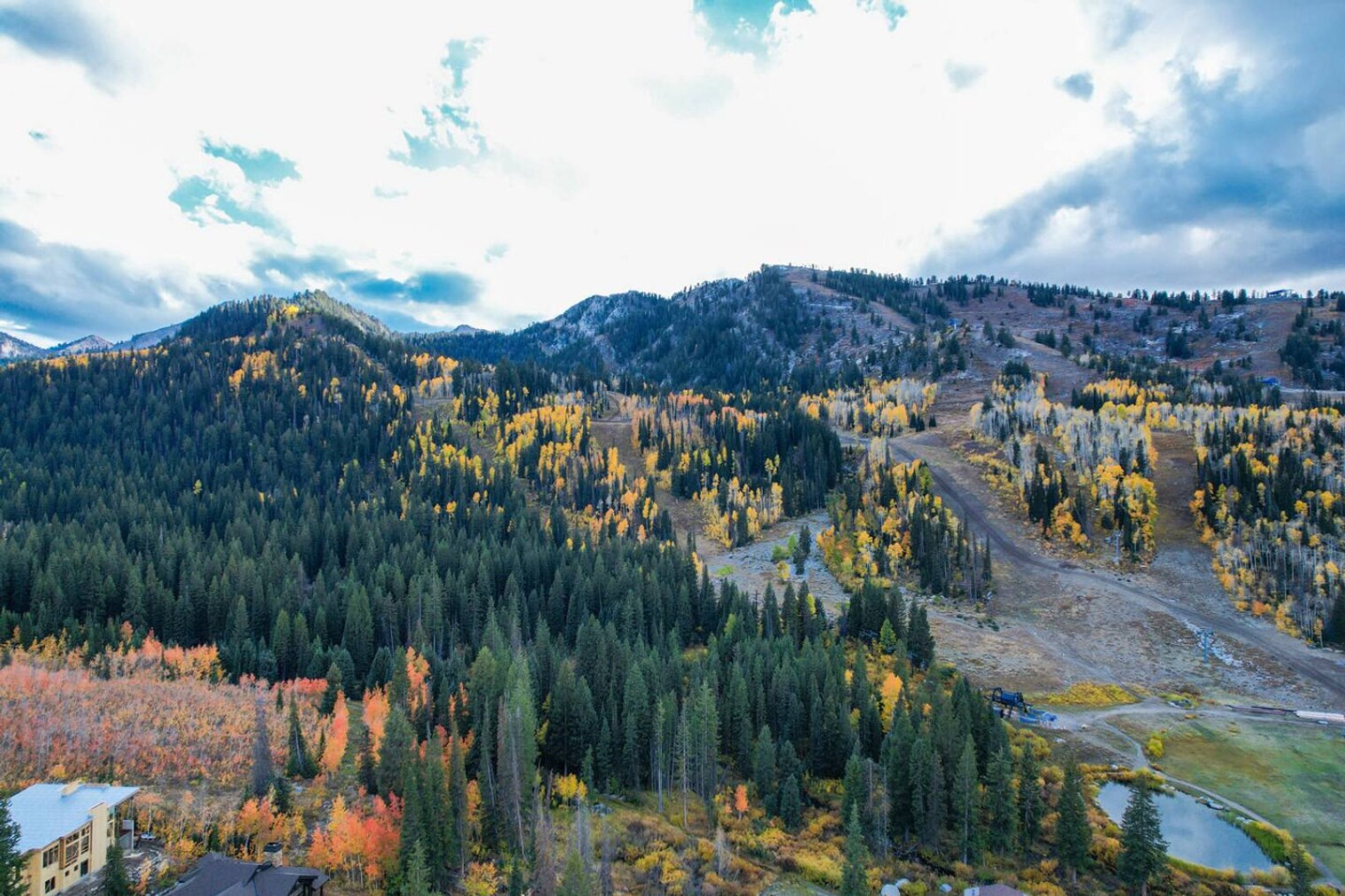 Building Photo - 12150 Big Cottonwood Canyon Rd