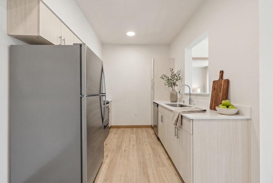 Building Photo - Lansdale Pointe Apartments